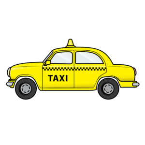 Кассовые аппараты для такси